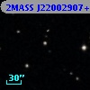 2MASS J22002907+1757501