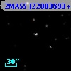 2MASS J22003893+1732279