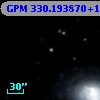 GPM 330.193870+17.760291