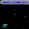 2MASS J22005262+1741137