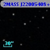 2MASS J22005408+1757074