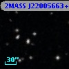 2MASS J22005663+1809510