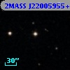 2MASS J22005955+1800014