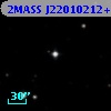 2MASS J22010212+1725195