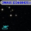 2MASS J22010425+1819197