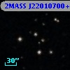 2MASS J22010700+1820045