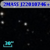 2MASS J22010746+1816187