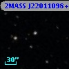 2MASS J22011098+1806428