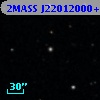 2MASS J22012000+1802203
