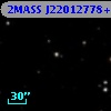 2MASS J22012778+1717309