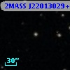 2MASS J22013029+1808576