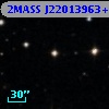 2MASS J22013963+1821061