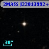 2MASS J22013992+1819225
