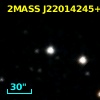 2MASS J22014245+1728454