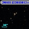 2MASS J22015012+1820462