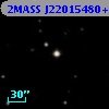 2MASS J22015480+1739199