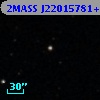2MASS J22015781+1752164