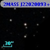 2MASS J22020093+1749115
