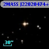 2MASS J22020474+1726161
