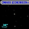 2MASS J22020329+1730261