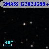 2MASS J22021598+1814233