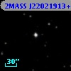 2MASS J22021913+1732171
