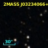 2MASS J03234066+4814420