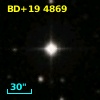 BD+19  4869