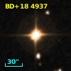 BD+18  4937