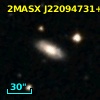 2MASX J22094731+1830089