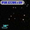 PSR J2208+18