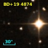 BD+19  4874