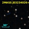 2MASS J03234026+4813499