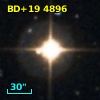 BD+19  4896
