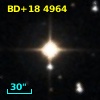 BD+18  4964