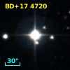 BD+17  4720