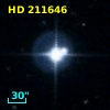 HD 211646