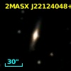 2MASX J22124048+1803031