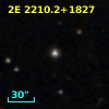 2MASX J22123700+1842281
