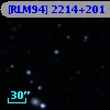 [RLM94] 2214+201 1