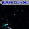 [RLM94] 2214+201 3