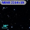 NRAO 2214+19