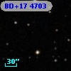 BD+17  4703