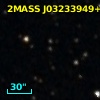 2MASS J03233949+4815197