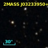 2MASS J03233950+4815293