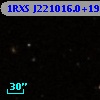 1RXS J221016.0+191733