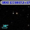 1RXS J221017.3+173858
