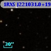 1RXS J221031.0+191941