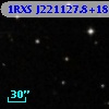 1RXS J221127.8+183900