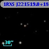 1RXS J221519.0+180942